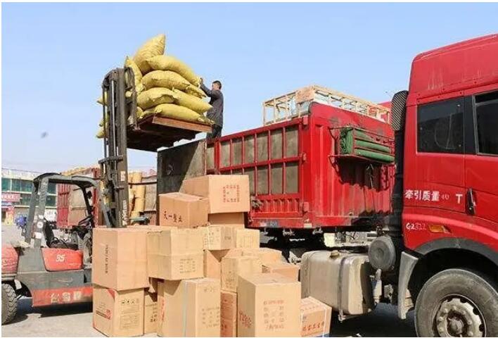 厦门到板芙镇物流专线