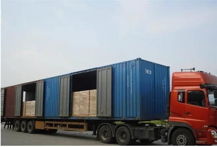 厦门到板芙镇整车运输