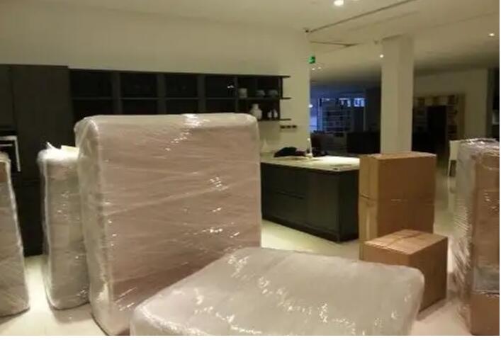 厦门到板芙镇长途搬家